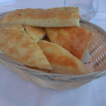 Acquarello Nourriture
