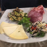 Acquarello Nourriture