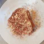 Acquarello Nourriture