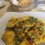 Acquarello Nourriture