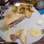 Wiener Haus Food