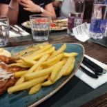 Wiener Haus Food