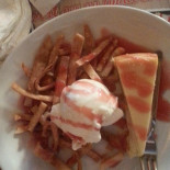 Old Wild West Comida