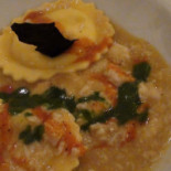 Old Wild West Comida