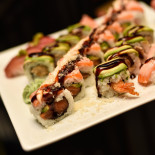 Jazz Café Comida