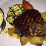 Jazz Café Comida