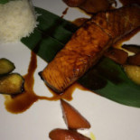 Jazz Café Comida