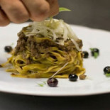 Minerva Comida