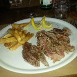 Balmone Comida