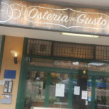 Osteria Del Gusto