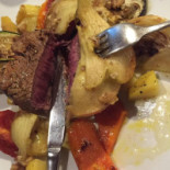 Ristorante Bar Peter food