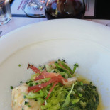 Ristorante Bar Peter food