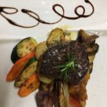 Ristorante Bar Peter food