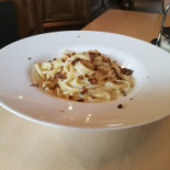 Ristorante Bar Peter food