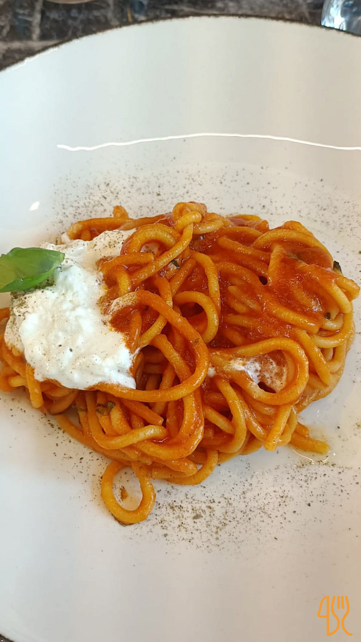 Batticör Bar E Ristorante Comida