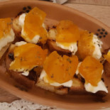 Osteria Di Lecce Comida