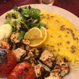 Kabulagna Nourriture