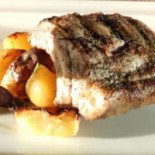 Mittereck Comida