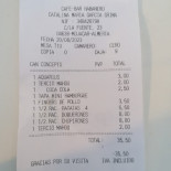 New York Carte