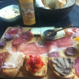 Il Peccato Originale Nourriture