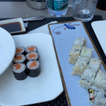 Giapponese Ichi Boisson