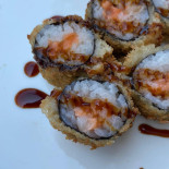 Giapponese Ichi Nourriture