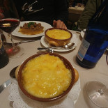 Rascard Comida