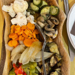 Ammentos Comida