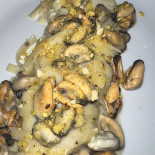 Valente Comida