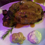Keller Comida