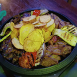 Keller Comida