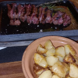 Keller Comida