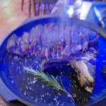 Keller Comida
