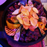 Keller Comida