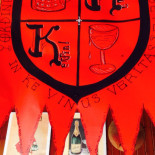 Ke Vin! Carte