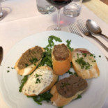 La Piazzetta Nourriture
