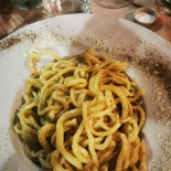 La Piazzetta Nourriture