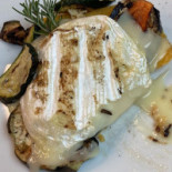 Pepeoro Cafe Nourriture