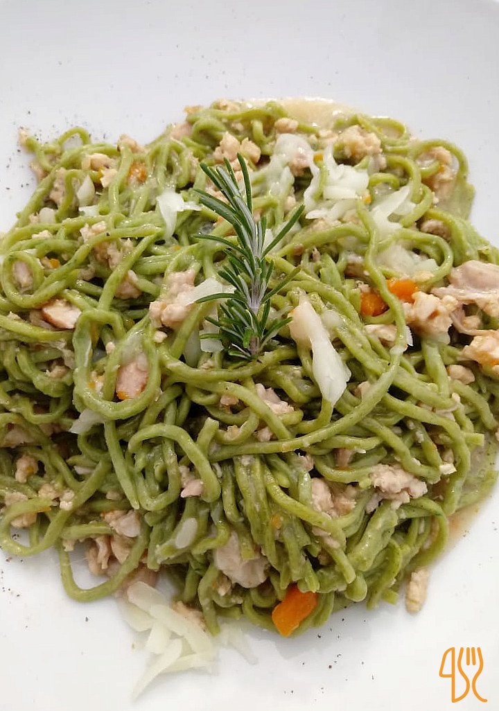 Pepeoro Cafe Comida