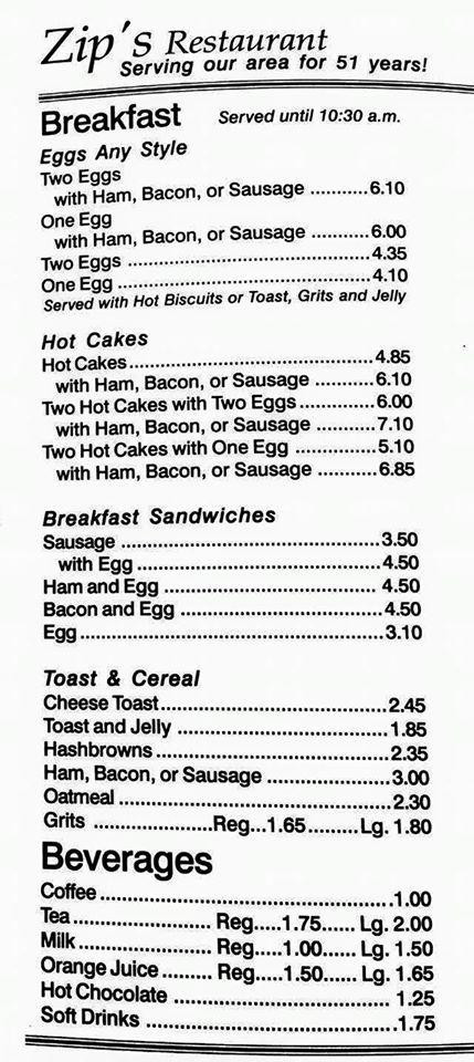 Pepeoro Cafe Carta