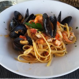 Pepeoro Cafe Nourriture
