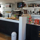 Pepeoro Cafe Dentro