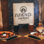 La Pizzoteca drink