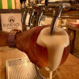 La Pizzoteca drink