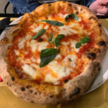 La Pizzoteca food