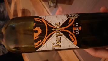 Medulla Vini drink