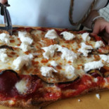 La Teglia Comida