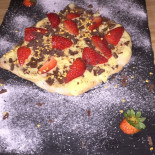 La Teglia Comida