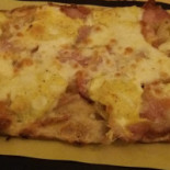 La Teglia Nourriture