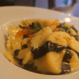 Osteria Dal Penna food